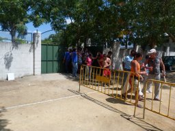 XVIII Concentracion - 2011